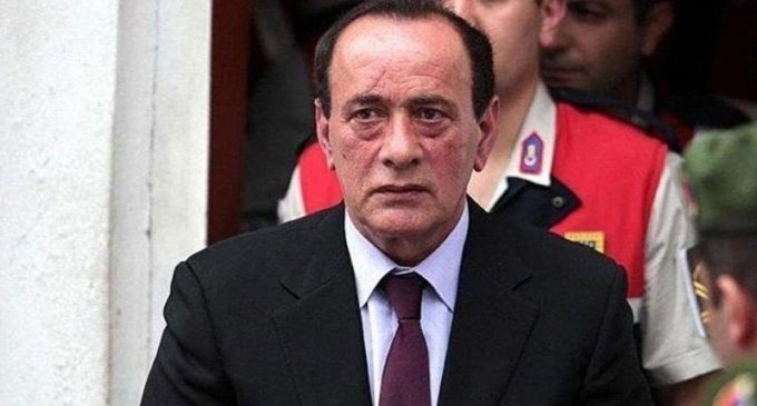 Alaattin Çakıcı savcılığa ifade verdi