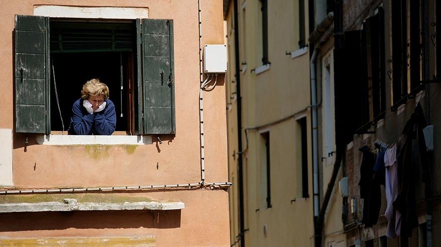 İtalya, kısıtlamaları 4 Mayıs’tan itibaren kademeli olarak kaldıracak