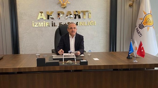 Başkan Sürekli'den açıklama: İzmir'deki hastanelerde son durum ne?