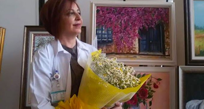 Bir profesör daha koronavirüse yenildi