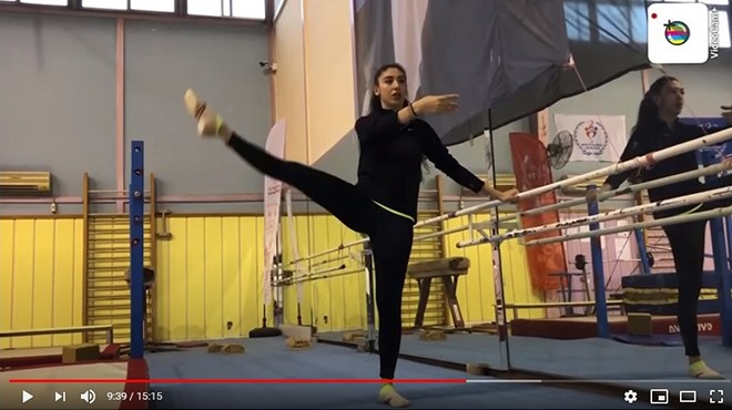 Bornova'da online hobi ve spor kursu