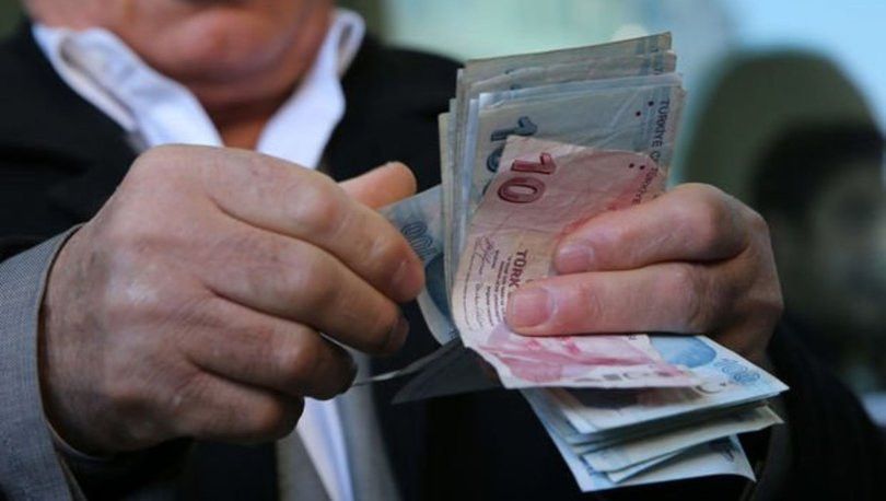 Emeklilere ‘kredi’ uyarısı: Maaşınıza el konulabilir