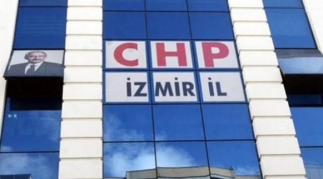 CHP İzmir’in acı günü: Koronavirüs'e yenik düştü