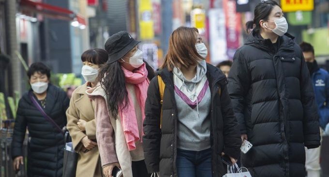 Çin’de salgının başından bu yana ilk kez son 24 saatte ölüm kaydedilmedi