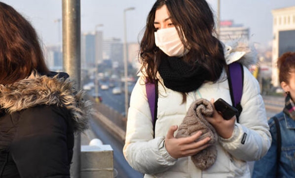 Uzmanlar yanıtladı: Virüsün ilacı yaz mı?