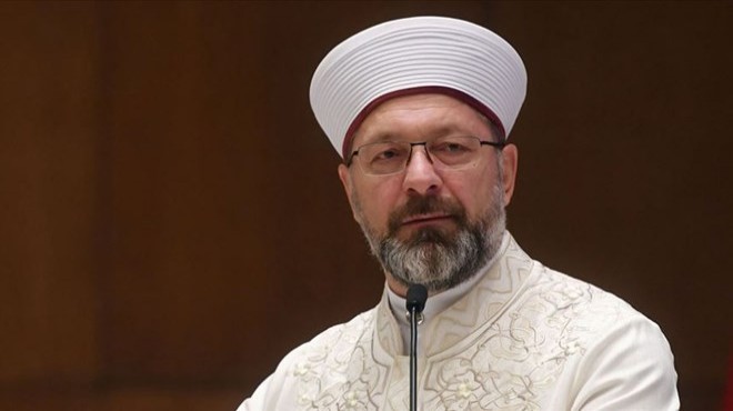 Diyanet teravih namazı için kararını verdi