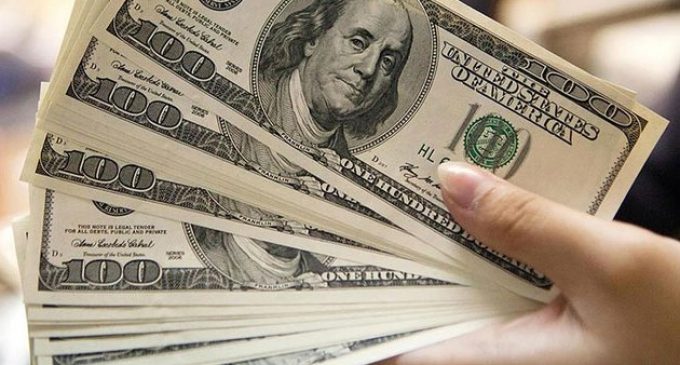 4 ayda 44 milyar dolar harcadık, yine de yükselişini tutamadık