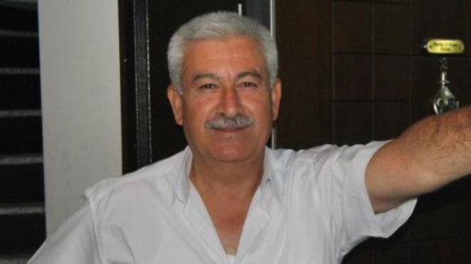 Emekli ESHOT şoförü koronavirüs kurbanı!