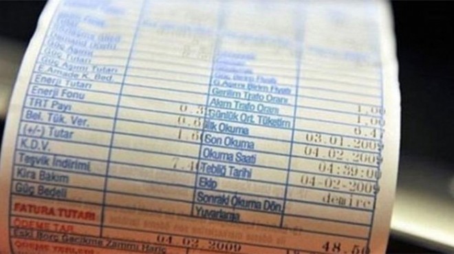 EPDK'dan flaş karar: 3 ay süreyle sayaç okuma yok!