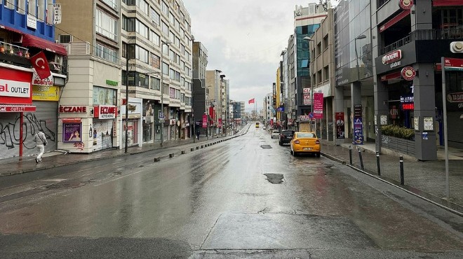 Sokağa çıkma yasağından kimler muaf? Hangi kurumlar açık olacak?