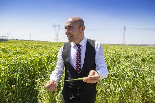Büyükşehir virüsle mücadelede hem üreticinin hem tüketicinin yanında: 'Üreticiye destek sofralara bereket'