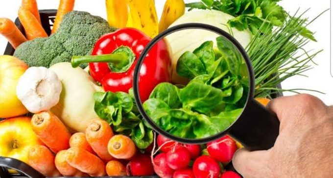 'Türkiye’nin gıda ve içecekte en az altı aylık stoku var'