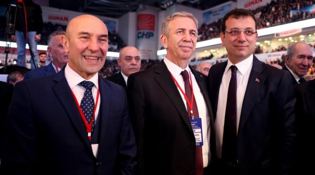 CHP'li Sertel'den yardım çıkışı: Belediyelere izin yok, tarikatlara para yağıyor!