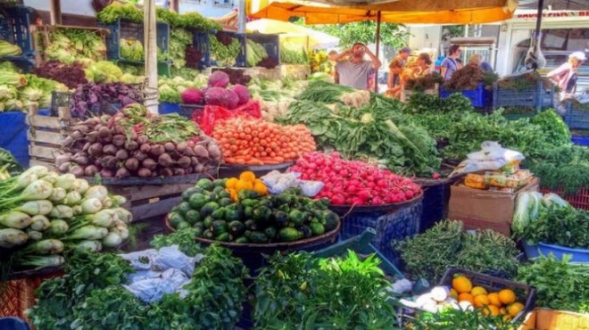 İçişleri'nden genelge: Pazar yerleri için yeni tedbirler