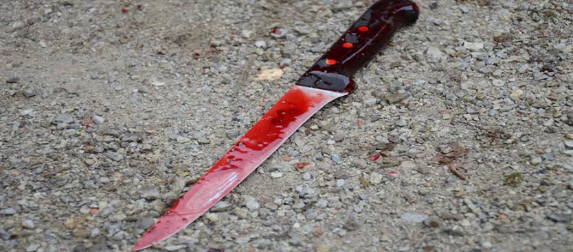 Komşusunu öldürdü, annesini bıçakladı, ardından intihar etti