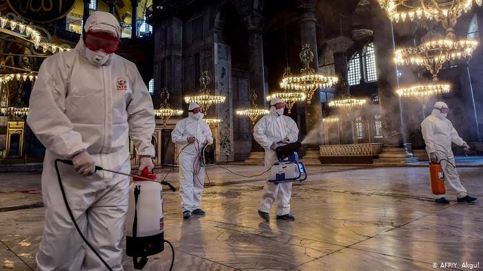 İstanbul'da ek önlemler kapıda. 18 yaş altını da kapsayabilir