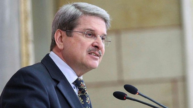 İyi Partili Çıray'dan Sağlık Bakanı Koca'ya istifa çağrısı.