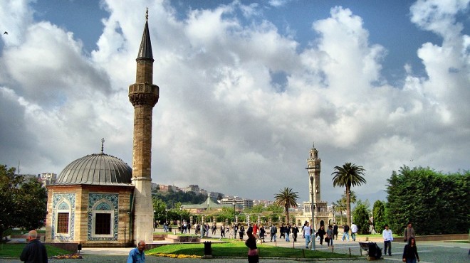 İzmir için sahur vakti: Ne zaman kalkılacak?