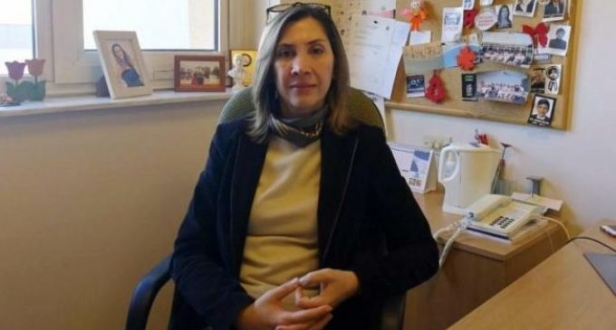 İzmir Tabip Odası Başkanı Obuz: Testi pozitif çıkan sağlık çalışanı sayısında büyük artış var