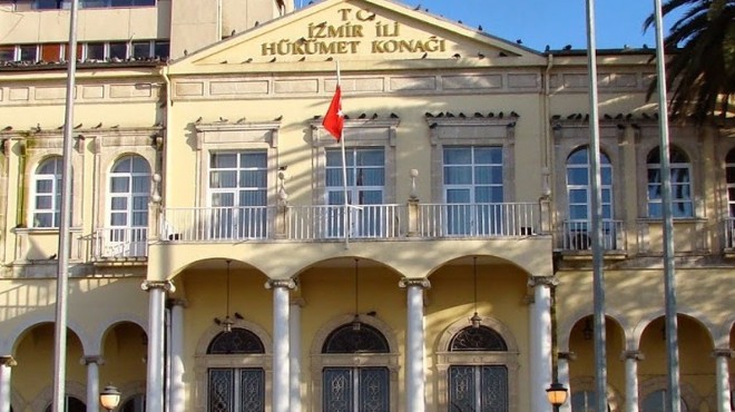 İzmir Valiliği'nden koronavirüs salgınına karşı 21 karar