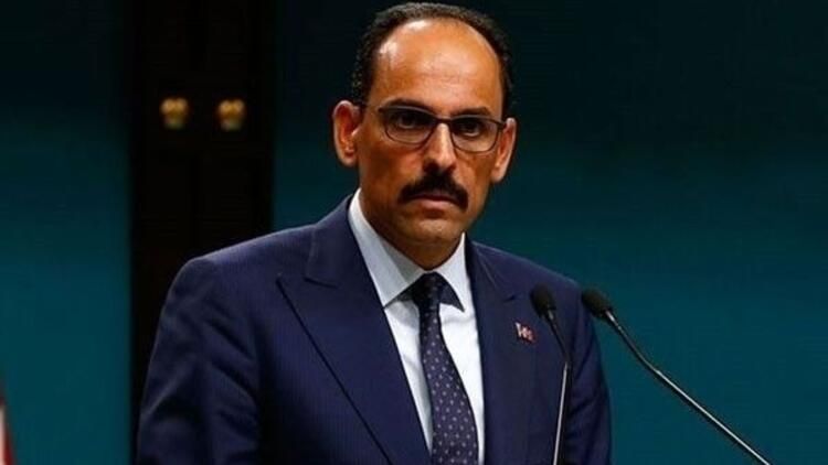 Cumhurbaşkanlığı sözcüsünden olası yeni yasakla ilgili açıklama