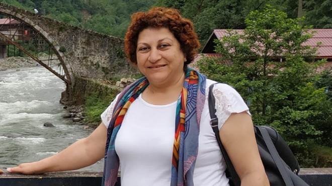 Koronavirüs İzmir’de bir can daha aldı!