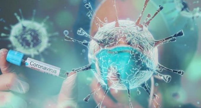 Türkiye'de koronavirüsten can kaybı 574'e çıktı