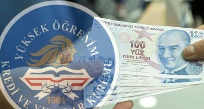 KYK kredisine indirim ve erteleme geliyor! Torba yasa taslağında öğrenim kredisi borçları da var