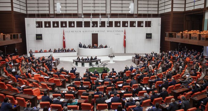 Ekonomik önlemler paketi TBMM’de yasalaştı: İşte kabul edilen düzenlemeler