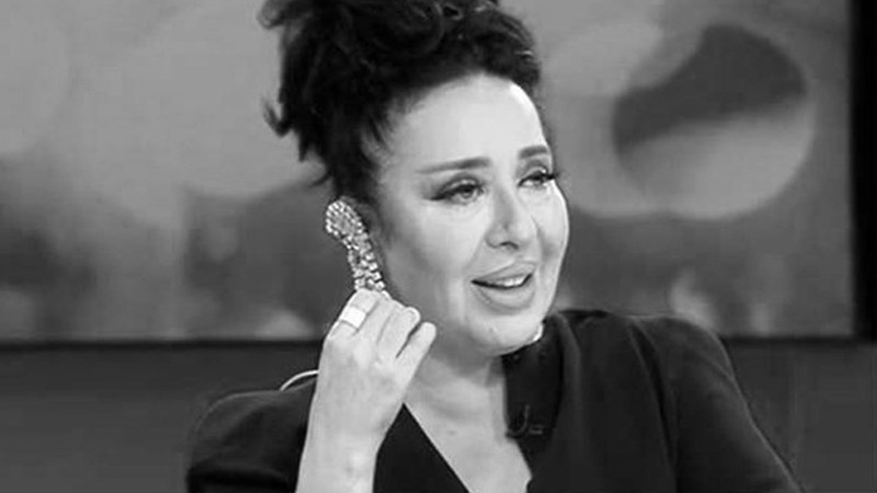 Nur Yerlitaş hayatını kaybetti