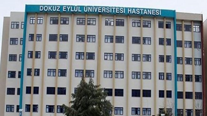 Dokuz Eylül Rektöründen koronavirüs raporu: Kaç vaka tespit edildi?