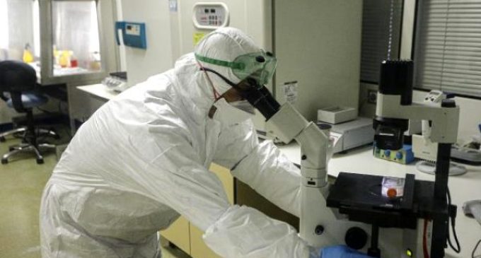 Virüsü izole eden profesör: Türkiye’deki virüsün bulaştırıcılık özelliği fazla