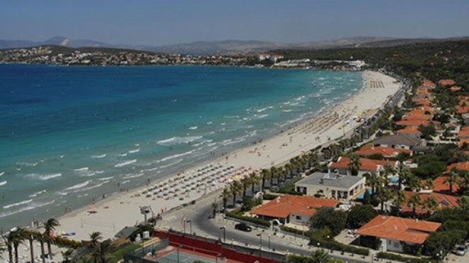 Korona'nın gölgesinde yaz nasıl geçecek? İşte virüs sonrası yeni turizm detayları