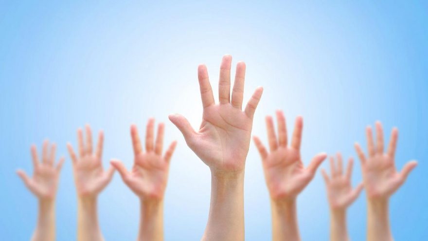 Ceren Bingöl yazısı: İnsan hakları nedir?