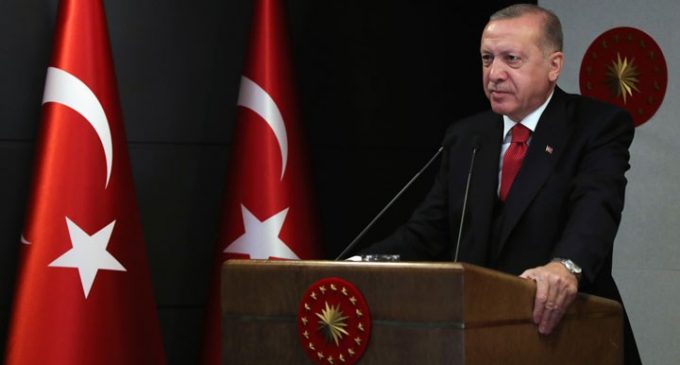 ‘1-2-3 Mayıs’ta üç günlük sokağa çıkma yasağı olabilir’