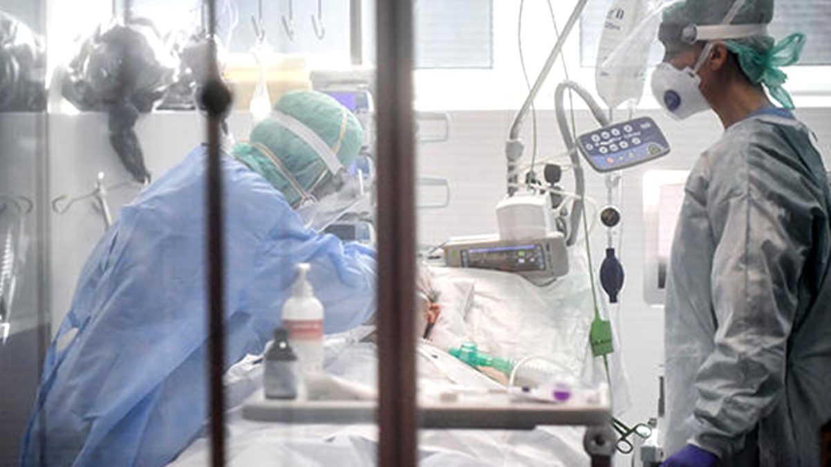 Yurtdışında koronavirüsten yaşamını yitiren Türkiye vatandaşı sayısı 222’ye yükseldi