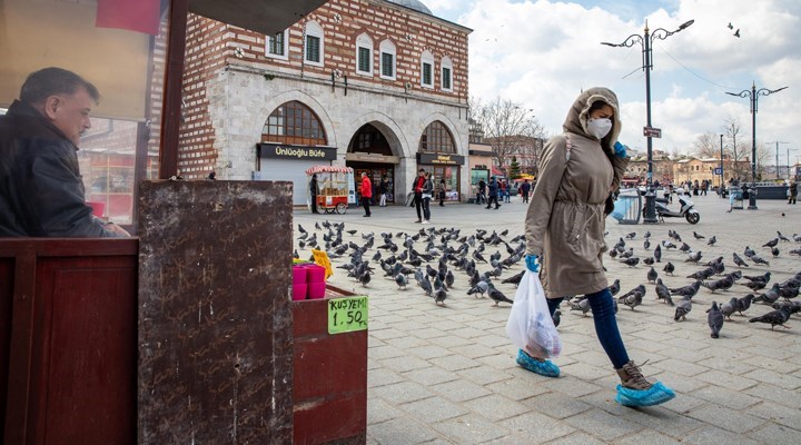 Ekonomide korona alarmı! Virüs salgınından en çok etkilenen sektörler açıklandı