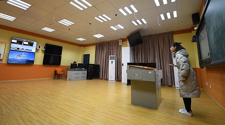 YÖK’ten eşitsizliği normalleştiren karar: İnternetin yoksa seneye okursun