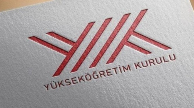 YÖK'ten açıklama: 17 üniversiteye yeni rektör ataması