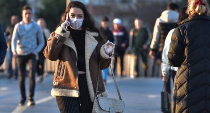 Bilim Kurulu Üyesi Prof. Dr. Yamanel: 25-45 yaş arası çok hasta var