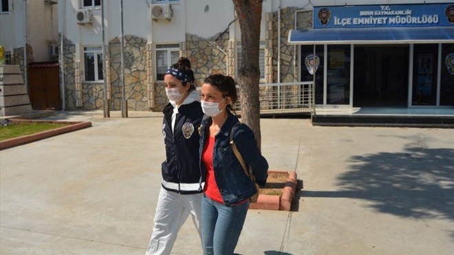 'Zehirli gözleme' cinayetinde son perde: Kızı miras için zehirlemiş