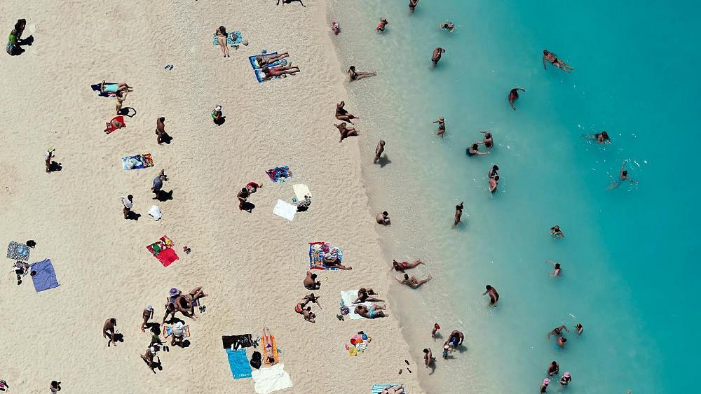 Avrupa ülkeleri sınırlarını turistlere ne zaman açıyor?