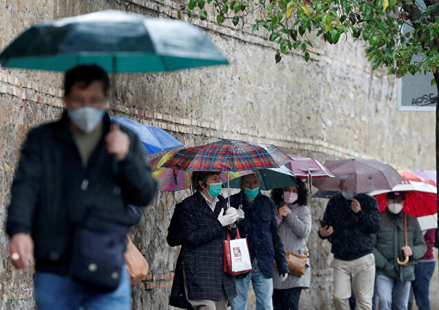Dünya Sağlık Örgütü’nden Avrupa’ya ‘ikinci ölümcül dalga’ uyarısı