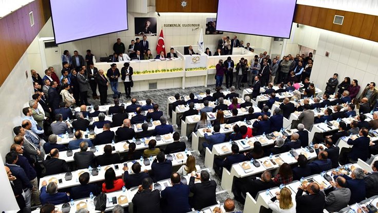 Cumhur İttifakı’ndan belediyelerde dengeleri alt üst edecek düzenleme:Meclislere 'başkanlık sistemi' ayarı