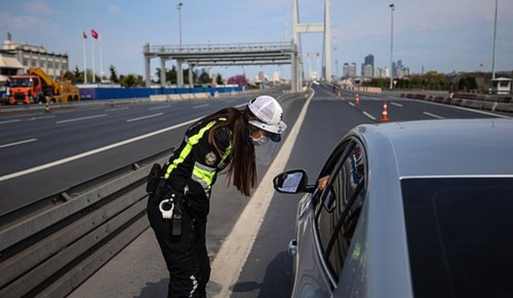 3 Haziran’da sona erecek seyahat yasağı tekrar uzatılacak mı?