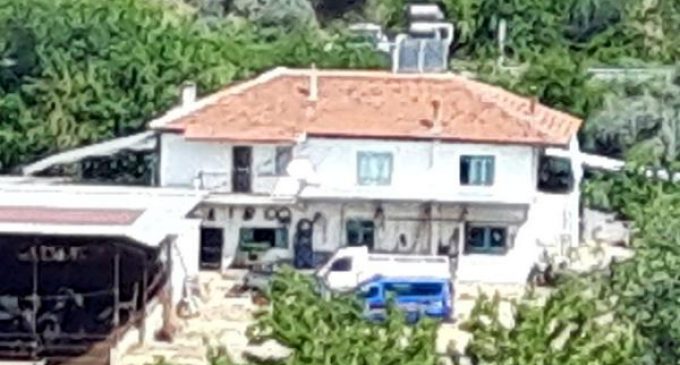 İzmir'de kahreden olay! 12 yaşındaki çocuk, pompalı tüfekle 14 yaşındaki ablasını vurdu