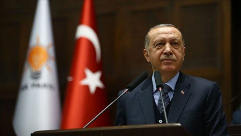 Belediyelerin yatırım ödeneklerine Erdoğan karar verecek