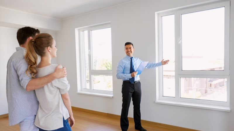 Kiralık ve satılık ev ilanı vermek yasaklanıyor; cezası 25 bin lira!