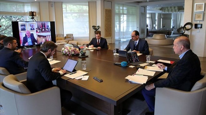 Gözler kabineden çıkacak kararda: 19 Mayıs'ta 4 günlük sokağa çıkma yasağı olacak mı?