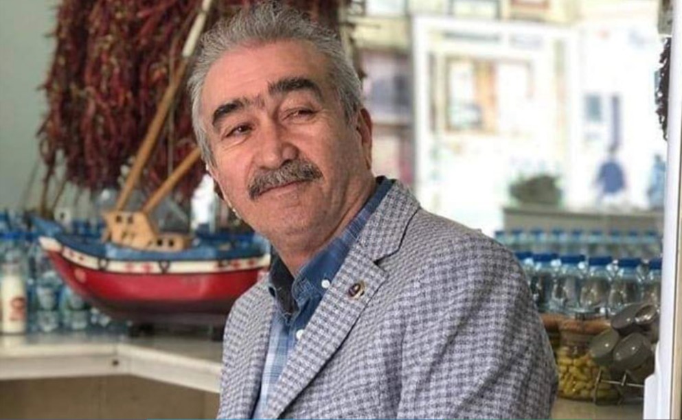 İyi Parti İzmir'in acı günü. İl Sekreteri koronaya yenik düştü